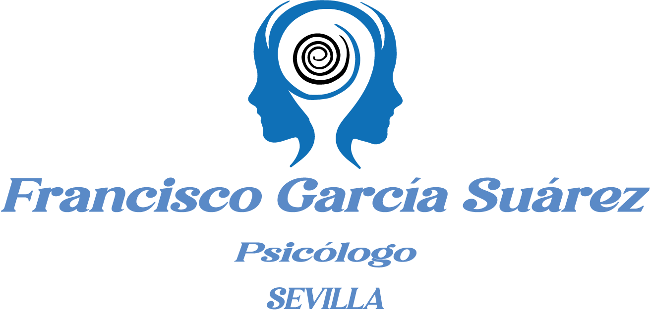 logotipo francisco psicologo mairena del aljarafe