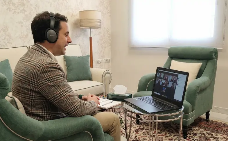 Terapia Online Mairena del Aljarafe